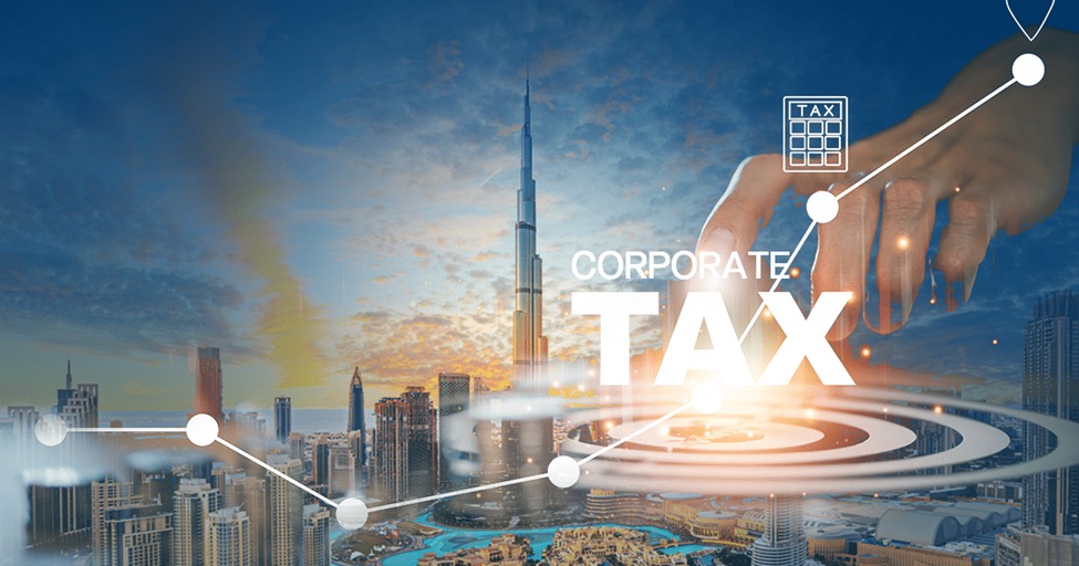 Corporate Tax