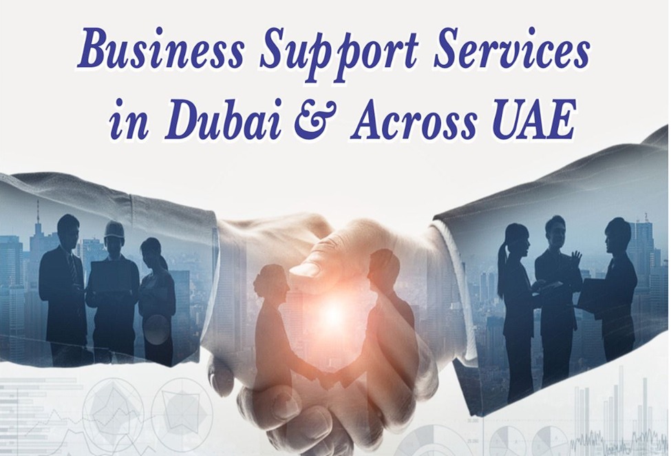 Support Services 