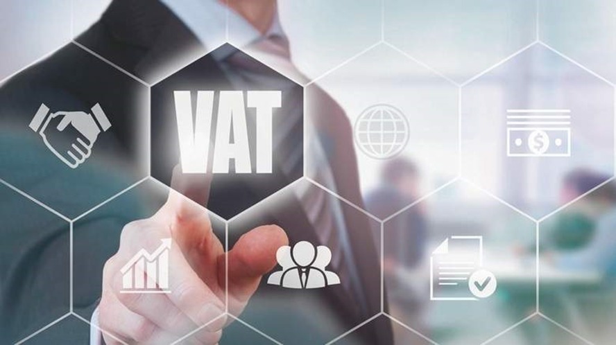 Value Added Tax Services 